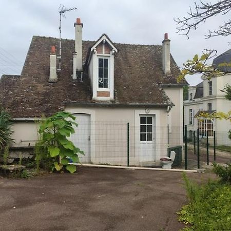 Maison Veneux Les Sablons-Fontainebleau-Moret Sur Loing エクステリア 写真
